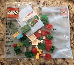 lego 40281
