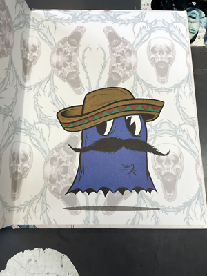 Awful / Resilient: The Art of Alex Pardee 1st Edition Gingko Press