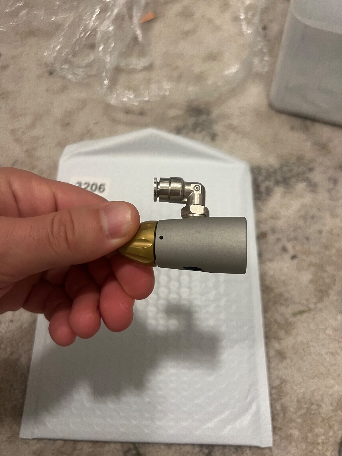 CP ASA Paintball eBay