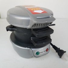 Hamilton Beach Breakfast Sandwich Maker Type ...