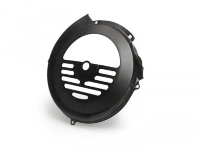 COPRIVENTOLA COPERCHIO VOLANO CROMATO VESPA 50 R L N SPECIAL 125 ET3 - Foto 9