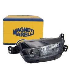 Hauptscheinwerfer Frontscheiwerfer links für CITROEN C4 Grand Picasso II DA, DE