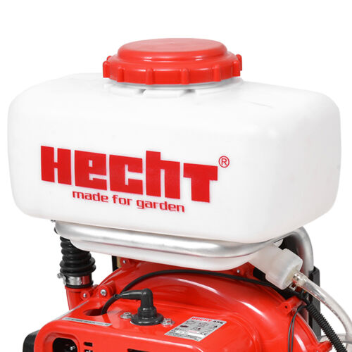 Motorspritze Sprühgerät Benzin Motorsprüher 3in1 14L Dünger Druck Spritze - Bild 2 von 5