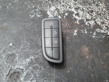 Alfa Romeo Mitoheadlight Switch On Dash Rh Side Of Steering 0709-1216 Alfa Romeo Mitoheadlight Switch On Dash Rh Side Of Steering 0709-1216