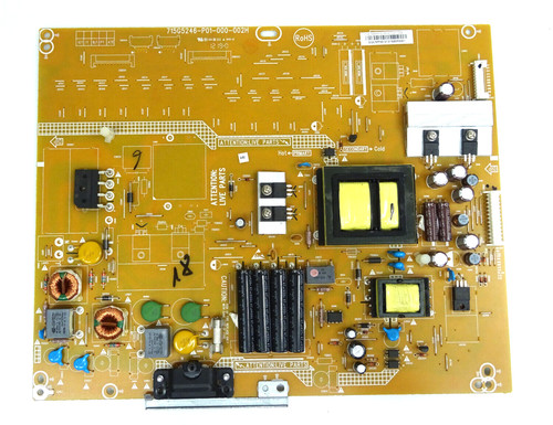 Netzteil 715G5246-P01-000-002H für LED TV Philips Model: 42PFL407K/12