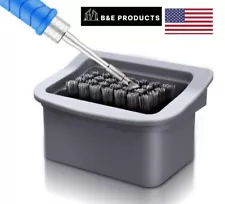AiXun Soldering Tip Cleaning Brush, No Dead Angle To Remove Oxide Layer