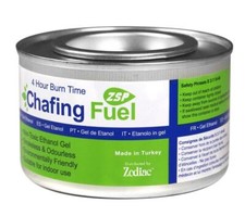 Chafer Gel Ethanol Fuel 3.5 Hour Pack of 12
