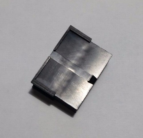 Connettore ATX maschio 14 pin nero (quantità multiple) per cavi alimentatore - Foto 4 di 5