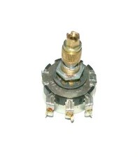 CLAROSTAT  CM38961  SINGLE TURN  POTENTIOMETER 10K OHM