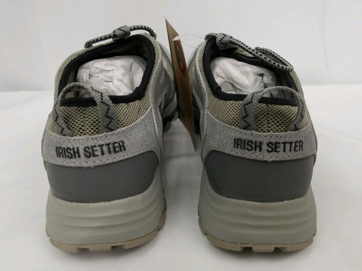 Red Wing Shoes Irish Setter 2806 Drifter Hunting Hiking Shoes Sneaker Mens 11.5 Red Wing Irish Setter 600 Gram Thinsulate Ultra Hunting  main image 4