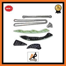 Per HYUNDAI GRANDEUR SONATA 2.0 2.4 Motore G4KD G4KE 2432225000 Kit Catena Distribuzione