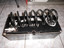 Feder hinten Suzuki Ignis II MH  41310-86G00