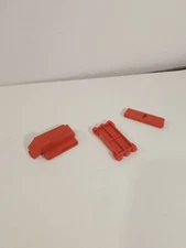 (  button assembly  ) IRONTON 61527  25ft. Handheld Drain Cleaner