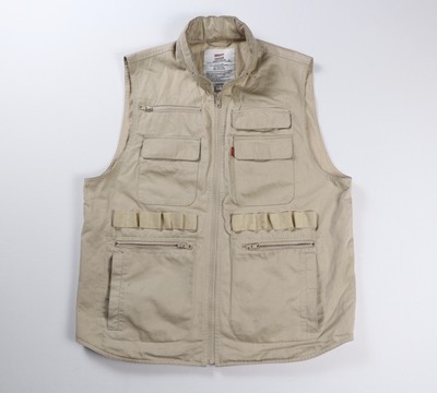 Supreme SS14 Tactical Vest L Large | eBay