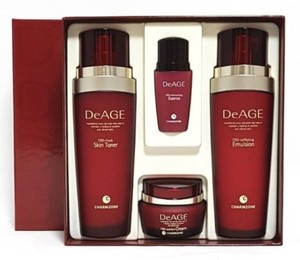 charmzone control cream