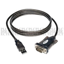 NEW Mitsubishi PC-MR-E Servo Debugging Cable