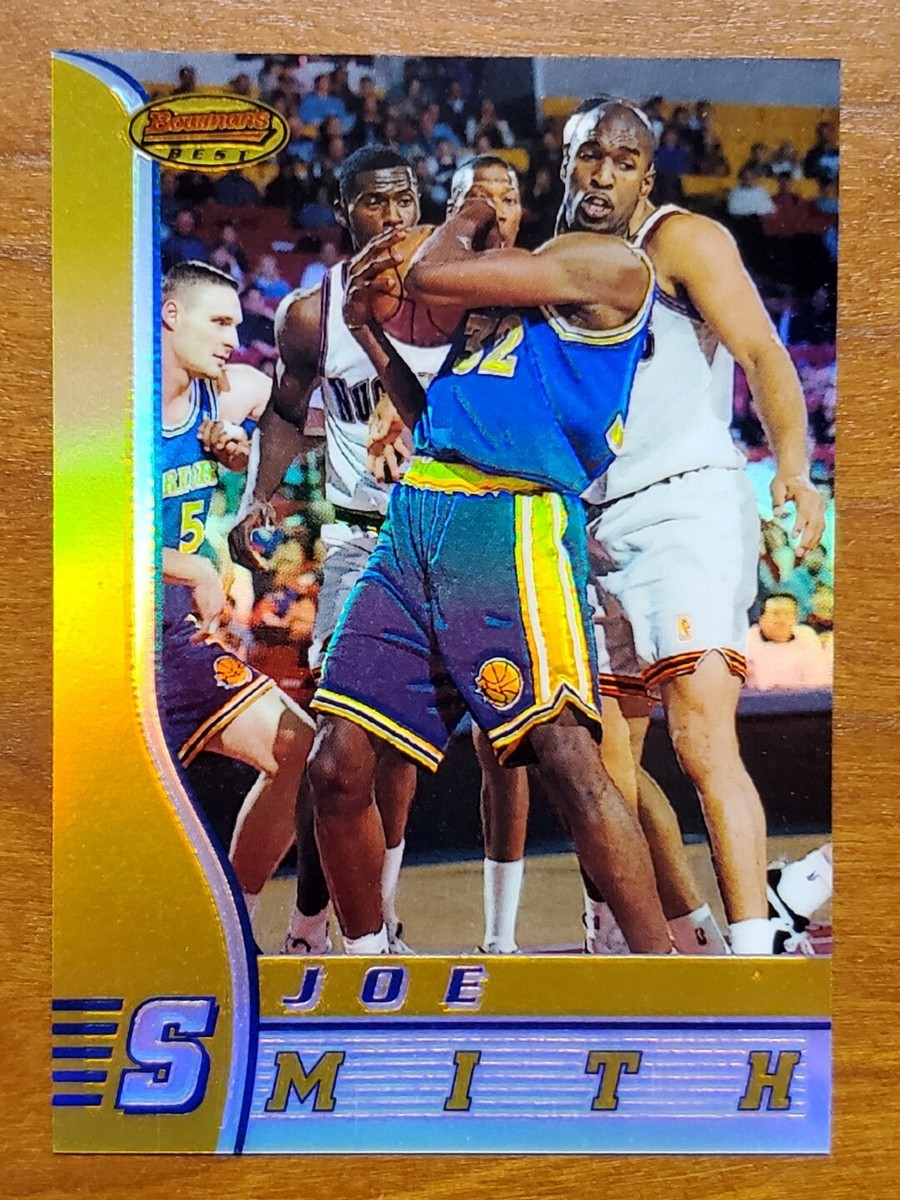 その他 1996-97 Bowman's Best Refractor 1996-97 Bowman's Best - Joe Smith #39 Refractor for sale online | eBay