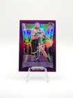 2023 Panini Prizm Deca Basketball Purple Mikal Bridges #75