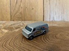 Corgi Juniors US van Superman (622/012)
