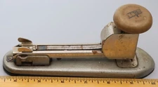 Vintage Arrow 203 Stapler, Working, Brooklyn, N.Y.