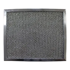 Compatible with Broan 97007576 97007696 99010123 C-6105 41F Range Filter 1pk