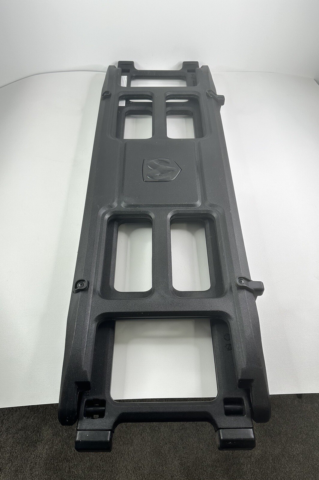 OEM Genuine Mopar Ram Tailgate Bed Box Divider Bed Extender Factory eBay