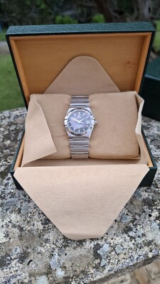 Omega Constellation Automatic Ref. 368.1201 (SERVICED)