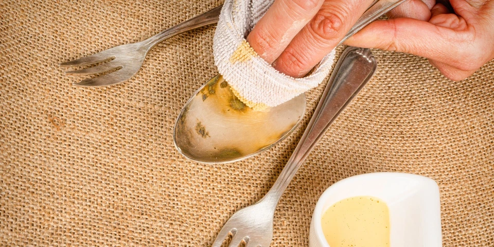 Tarn-Blok Anti Tarnish Seal Protect Metals Jewelry Plating Solution Scotch Guard - Image 4 of 4