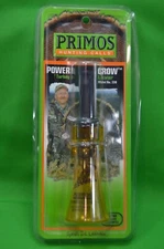 PRIMOS Power Crow Game Call,Turkey Locator 330,New