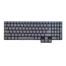 Keyboard For Lenovo Legion S7 16IRH8 82Y3 English US With White Backlit New