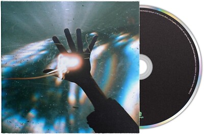 The Sky, The Earth & All Between by Architects CD 2/28/2025
