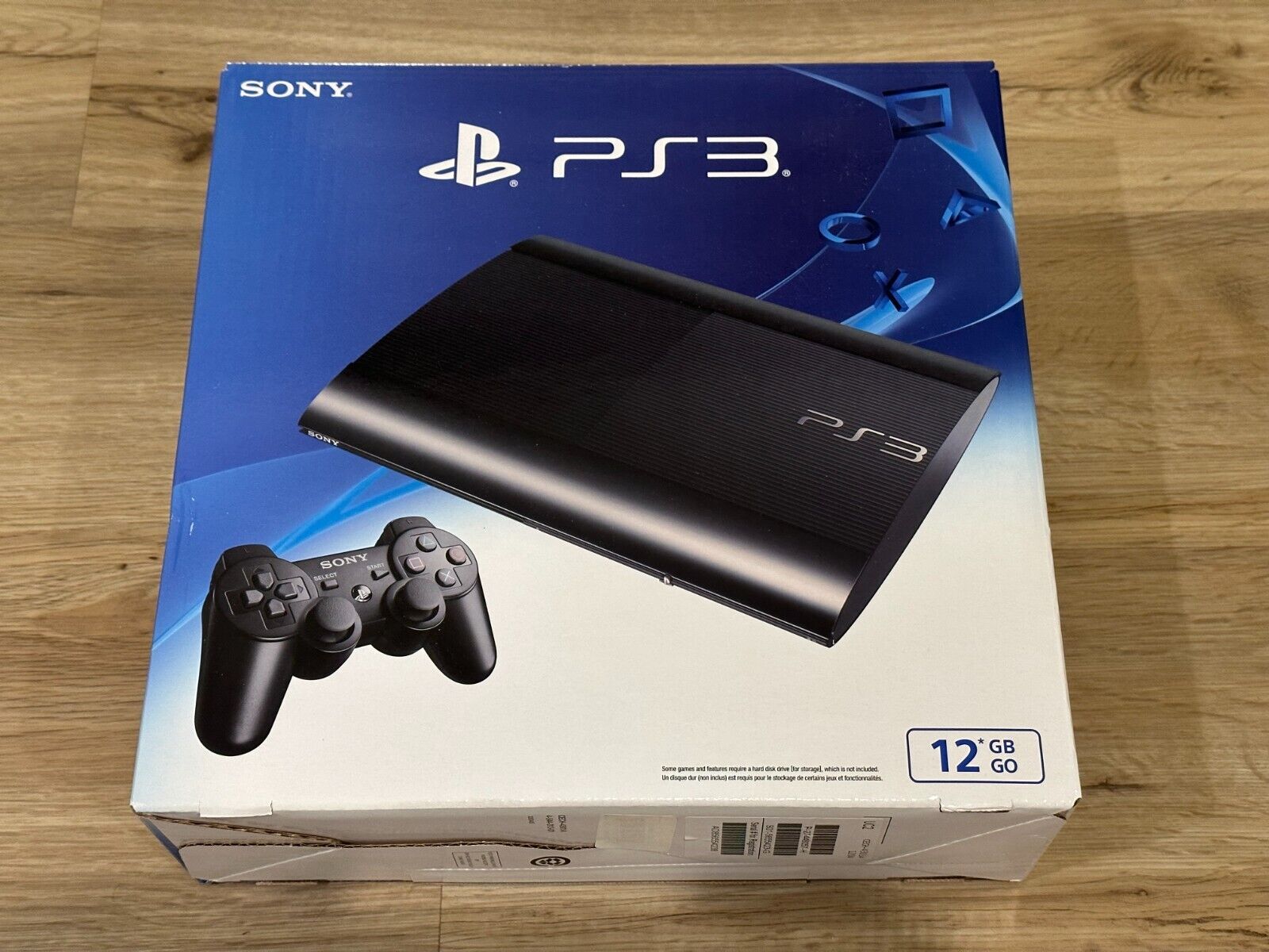 Buy PS3 Console Online, PlayStation 3 Console