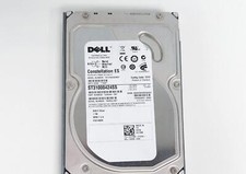 Dell 1TB 15K 3.5 6G SAS HDD Hard Drive 0U738K ST31000424SS