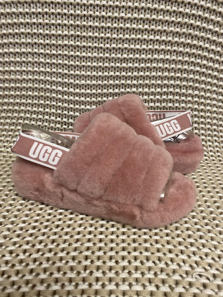 Fluff yeah slide pink deals dawn