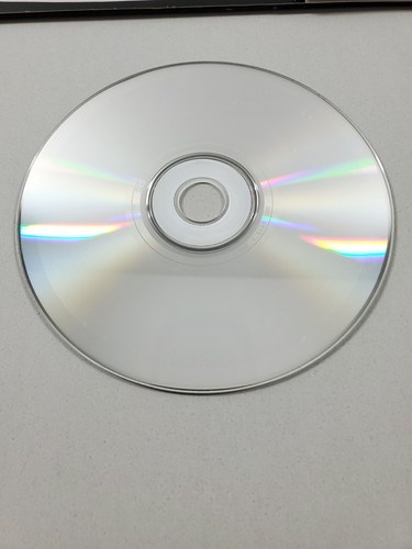 Hewlett Packard HP Brio Windows Vintage Sales Promo Advertisement CD - Picture 5 of 5