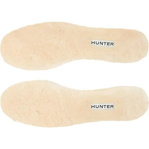 Hunter Luxury Shearling Insole for Original & Norris Field Boots Women's 6 - NEW - 第 2/6 張圖片