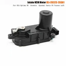 Intake Motor VCM Control Solenoid for Optima Sorento Sportage Sonata Tucson 2.4L