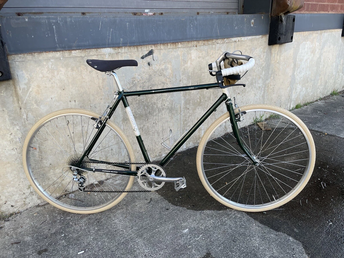 City bike frame hot sale
