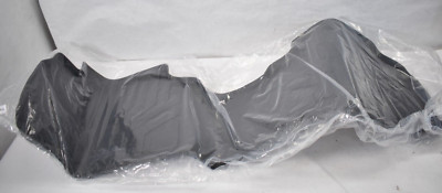 Maxliner Smartliner Second Row Floor Liner B0037 For Toyota Highlander 2008-13