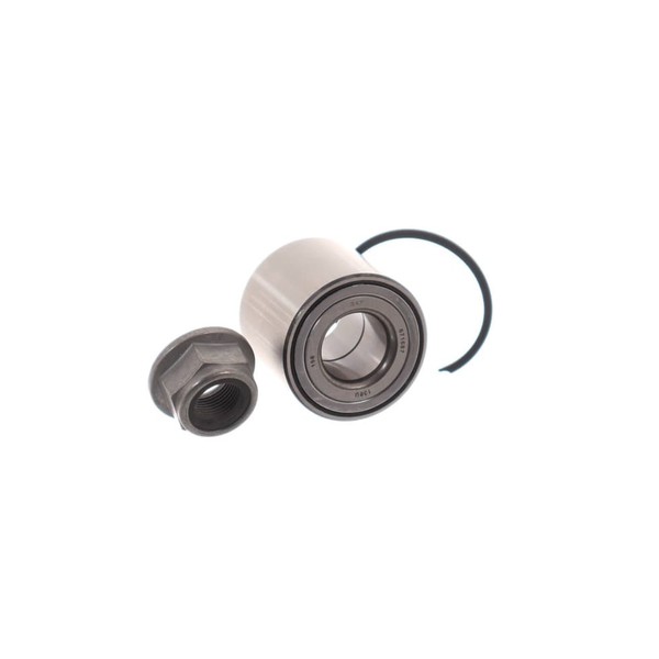 Radlagersatz SKF Vkba 7616-image
