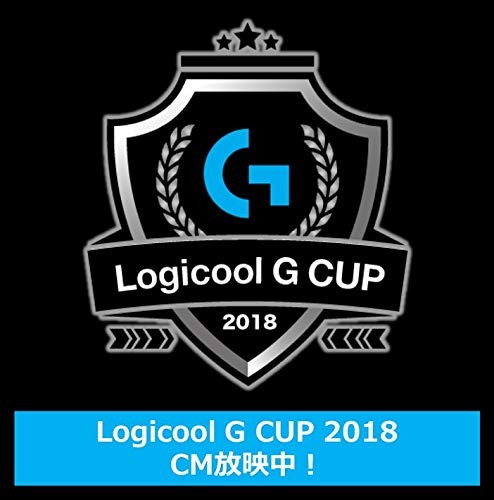 Gaming Keyboard Logicool PRO G-PKB-001 mechanical detachable cable numeric keyp - Picture 12 of 12