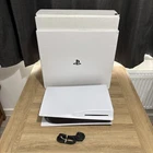 🔥 PS5 Console 825GB + Power Cable | Inner Box & Inserts | Good Condition🔥