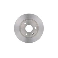 Bremsscheibe Bosch 0986478246 FüR CitroëN Peugeot Vorderachse