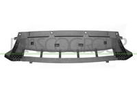 Prasco AD8221940 Abdeckung StoßStange Vorne Unten Audi - Q5 (8R) - Mod. 09/12 -