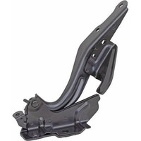 Diederichs 6244019 Scharnier, Motorhaube Links FüR Subaru Forester (Sk_) 2020-