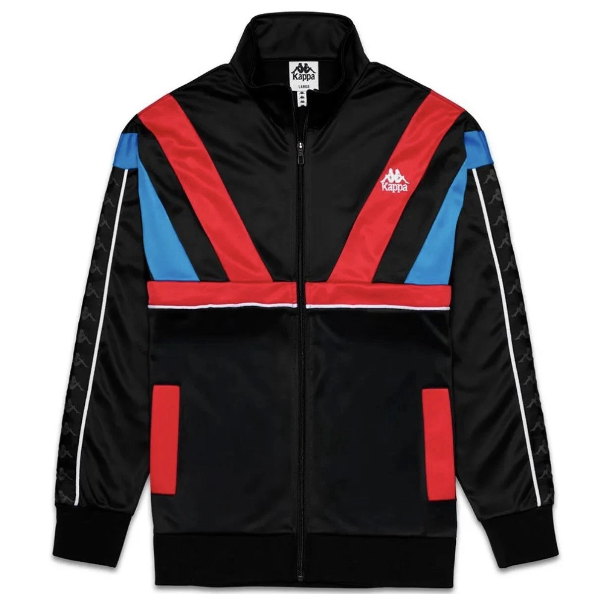 Kappa Red Coats, Jackets & Vests for Men for Sale | Shop New