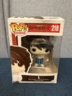 Funko Pop! Death Note L #218 Vinyl Figure Animation Collectible