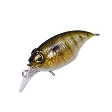 Fishing Lure Megabass Megabass Griffon Bait Finesse SR-X GLX Galaxy Gill 38mm