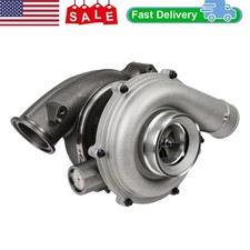 Turbo Charger For 2003-2004 F-450 725390-0001 Powerstroke New Turbo Kit Us 6.0l