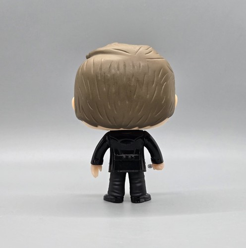 Tenth Doctor Regeneration #319 ~ Funko Pop BBC Doctor Who Glow (No Box) - Picture 3 of 8
